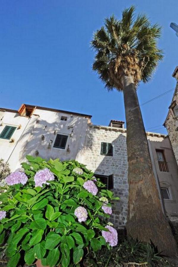 Appartamento Blue Symphony Old Town Ragusa Esterno foto