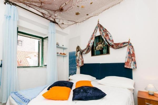 Appartamento Blue Symphony Old Town Ragusa Esterno foto