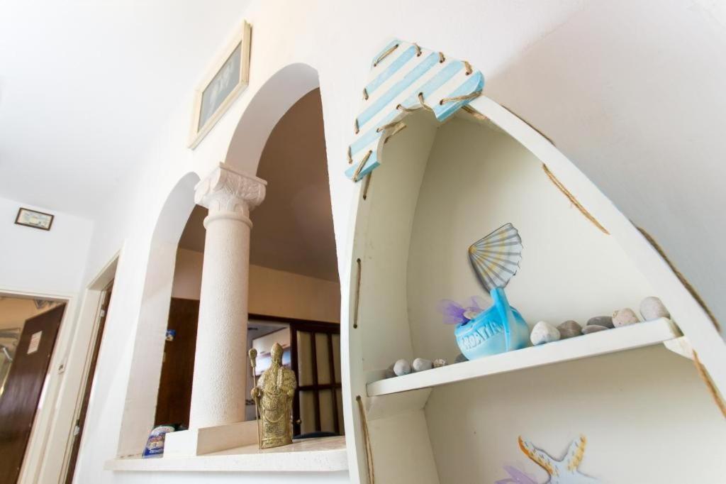 Appartamento Blue Symphony Old Town Ragusa Esterno foto