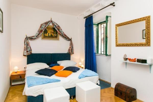 Appartamento Blue Symphony Old Town Ragusa Esterno foto