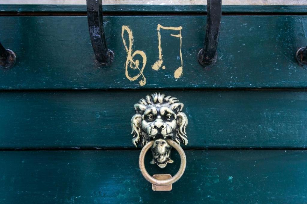 Appartamento Blue Symphony Old Town Ragusa Esterno foto